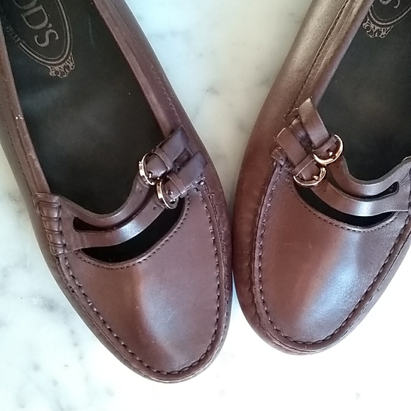 Mary Jane tod's - Picture 6 of 7